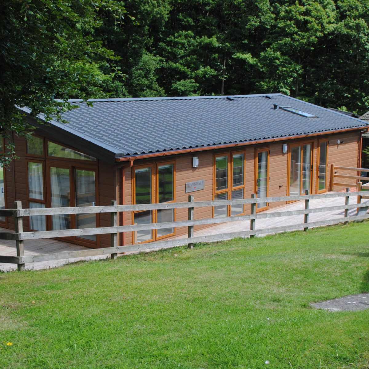 Gallery • Coppice Gate