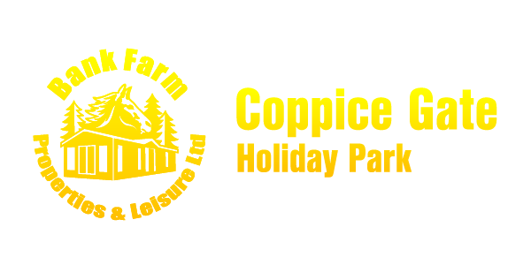 Site Logo for Coppice Gate