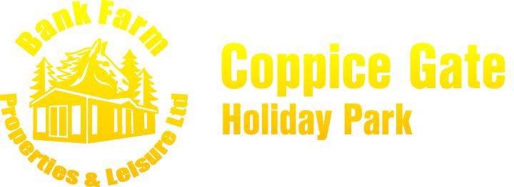Site Logo for Coppice Gate