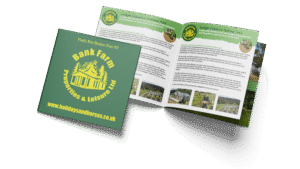 Our Brochure