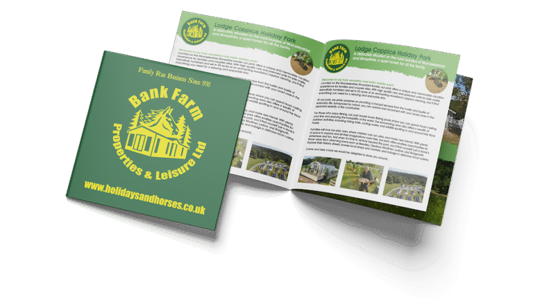 Our Brochure