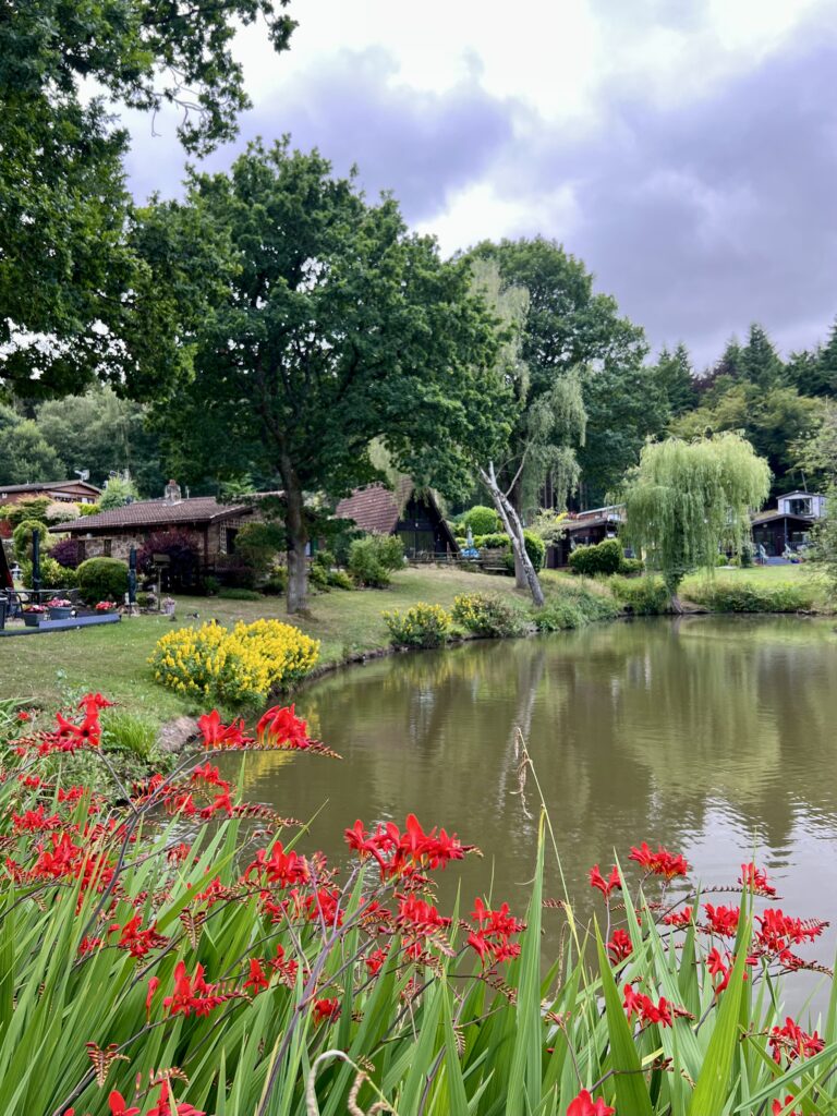 Coppice Gate Holiday Park