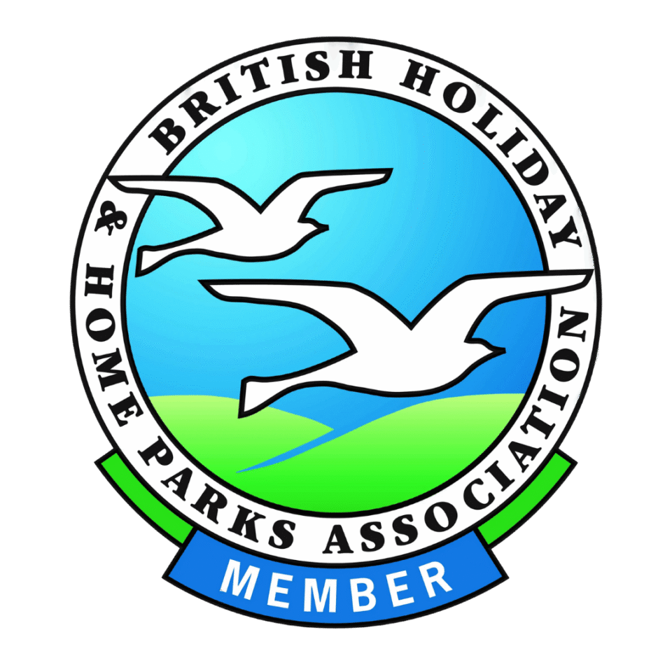 British Holiday & Home Parks Association logo